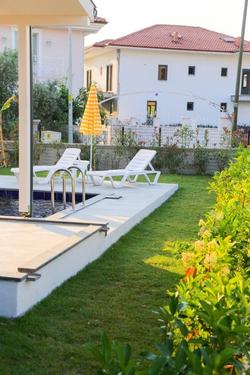 Villa Nida