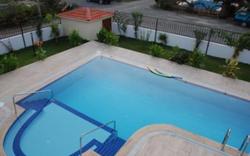 Şahane Villası 
