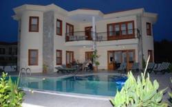 Şahane Villası 