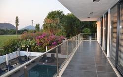 Villa Delux 1