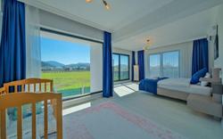 Villa Erciyes