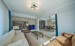Villa Erciyes