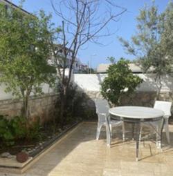 Bestman House