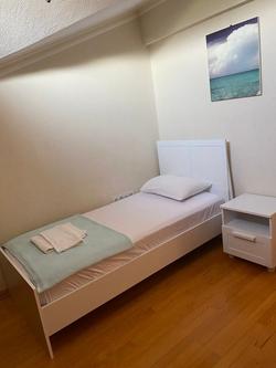 Villa 1 Datça