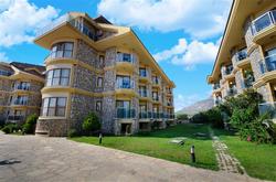 Adaburnu Gölmar Beach Hotel