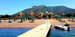 Adaburnu Gölmar Beach Hotel