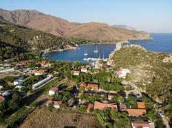 Adatepe Tas Evleri