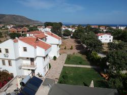 Arzu Otel