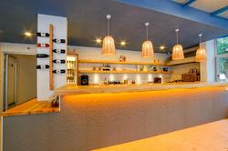 Badem Otel Palamutbükü