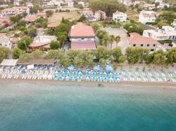 Badem Otel Palamutbükü
