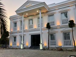 Beyaz İnci Butik Otel