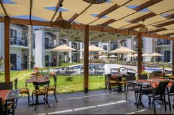 Dadya Bora Otel