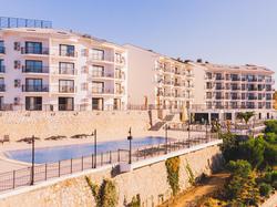 Dalya Resort Hotel