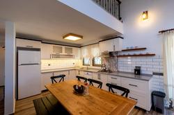 Datça Taş Villa Tatil Evleri