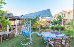 Palamutbükü Deniz Apart Otel