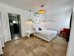 Garavilla Eski Datca Butik Otel