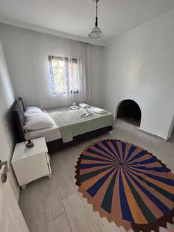 Sığındı Köy Evi