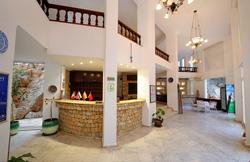 Hotel Olimpos Datça
