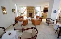 Hotel Olimpos Datça