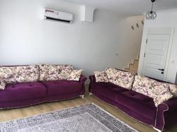 Güvenç Apart