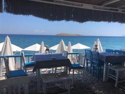 Kıyı Suites Hotel Palamutbükü