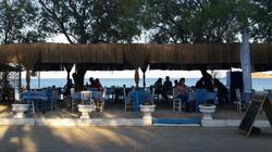 Kıyı Suites Hotel Palamutbükü