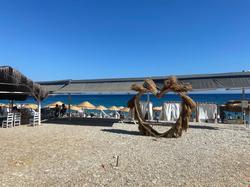Lagoon Beach Bungalow