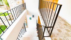 Masal Suites Eski Datça