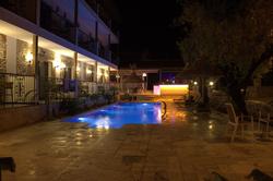 Palamut Butik Otel