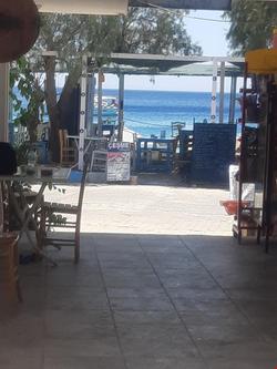 Palamutbükü Çeşme Otel