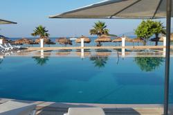 Palm Bay Beach Hotel