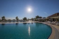 Palm Bay Beach Hotel