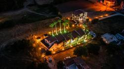 Palmiye Otel Evleri