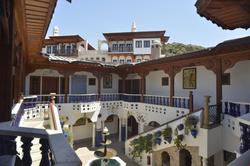 Marble Arch Hotel By Perili Datça