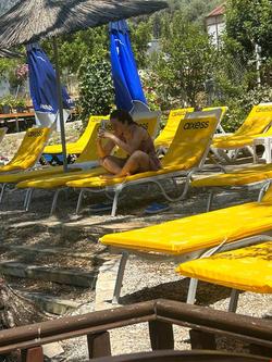 Roca Beach Akbuk