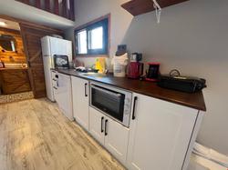 Simya Tinyhouse Konaklari