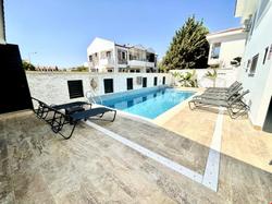 Tahir Ağa Otel