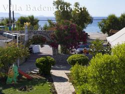 Villa Badem Çiçeği