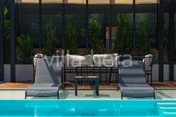 Villa Hera Ovacık