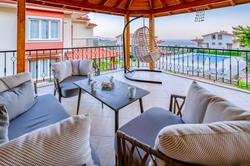 Villa Sareviya | Fethiye