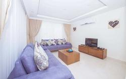 Hisar Duo Villa