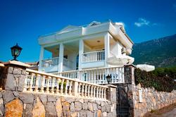 Villa Divan