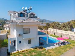Villa Leon Fethiye