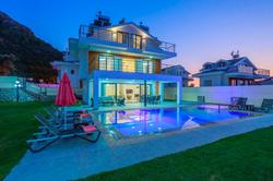 Villa Leon Fethiye