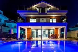 Villa Mersia