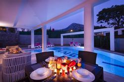 Villa Forte 3
