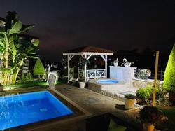 Villa Bride