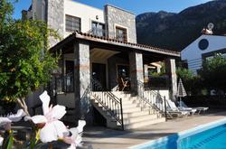 Villa Olivetti