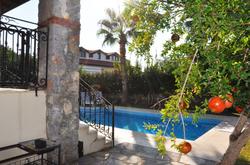 Villa Olivetti