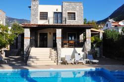 Villa Olivetti